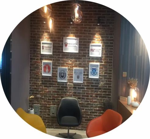 學(xué)為貴教育 用視覺設(shè)計(jì)提升品牌形象與服務(wù)體驗(yàn)