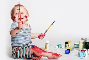 三歲看老 親子教育中培養(yǎng)良好習慣的關鍵作用