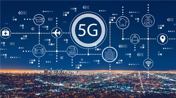 高通羅杰士 深化中國終端生態合作，共拓5G全球影響力新格局
