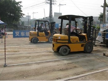 長春叉車培訓市場解析 價格、考證流程與佛山供應對比